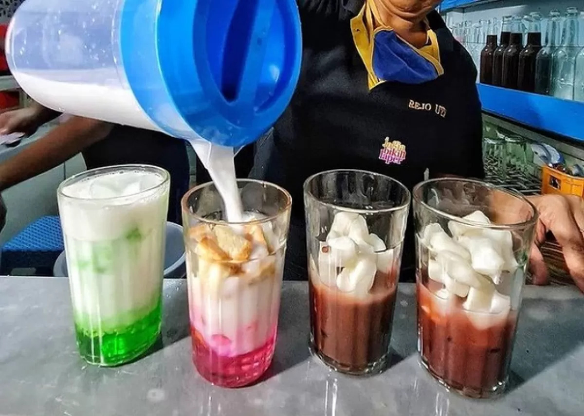  5 Kuliner Legendaris di Magelang yang Wajib Kalian Coba!