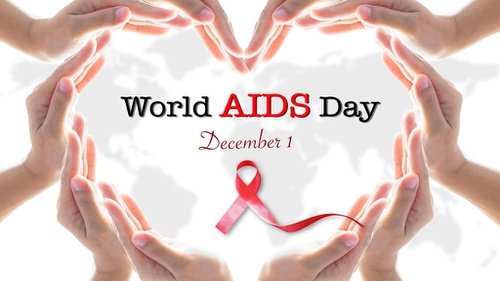1 Desember, Hari AIDS Sedunia