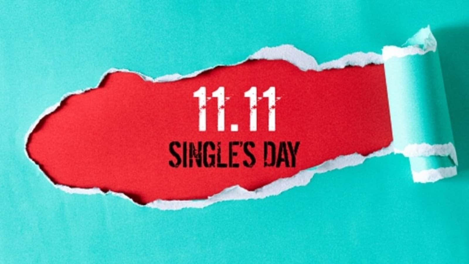 11 November : Hari Single Sedunia