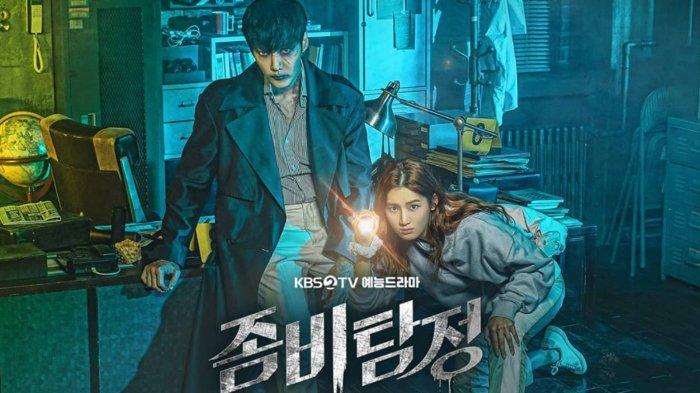 3 Drama Halloween yang Dijamin Bikin Bulu Kuduk Merinding!