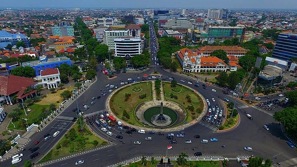 3 Lokasi Wisata Kekinian di Semarang
