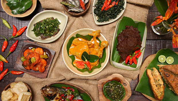 4 Restoran Khas Indonesia Untuk Berbuka Puasa Bersama