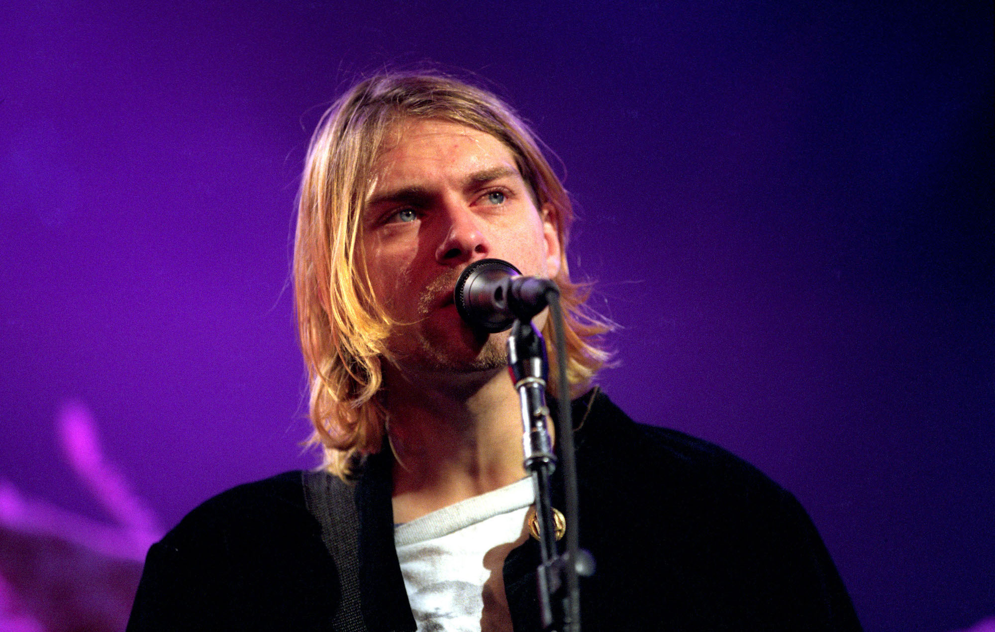 5 April, Tepat 27 Tahun Kurt Cobain Meninggal