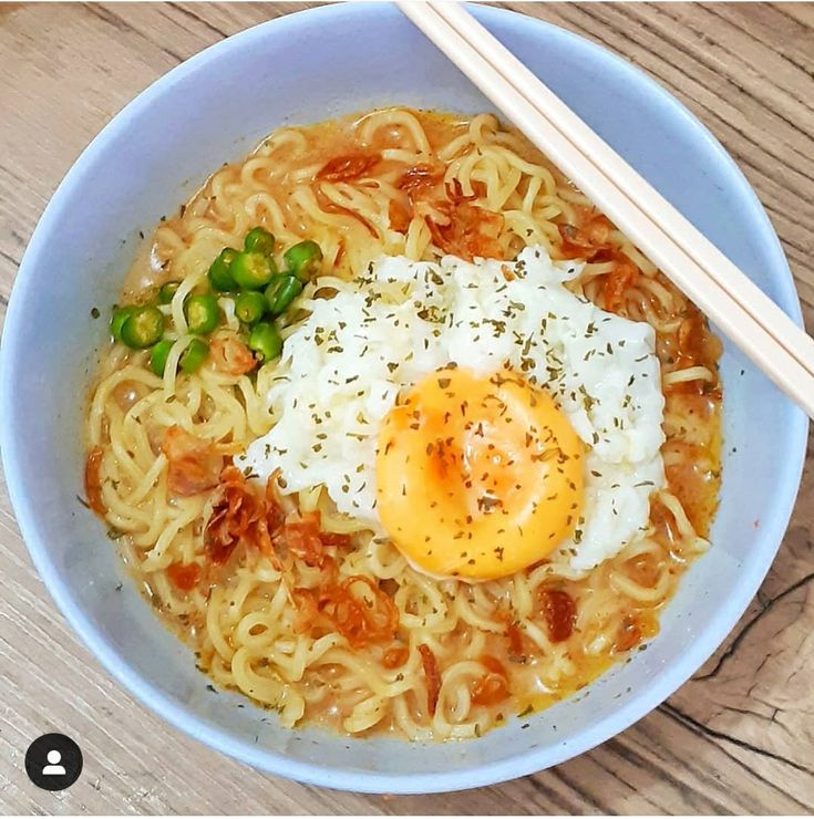 5 Indomie Hacks yang Wajib Dicoba, Cocok untuk Nyemil Tengah Malam!