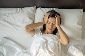 5 Tips Ampuh Mengatasi Insomnis dan Mendapatkan Tidur yang Berkualitas 