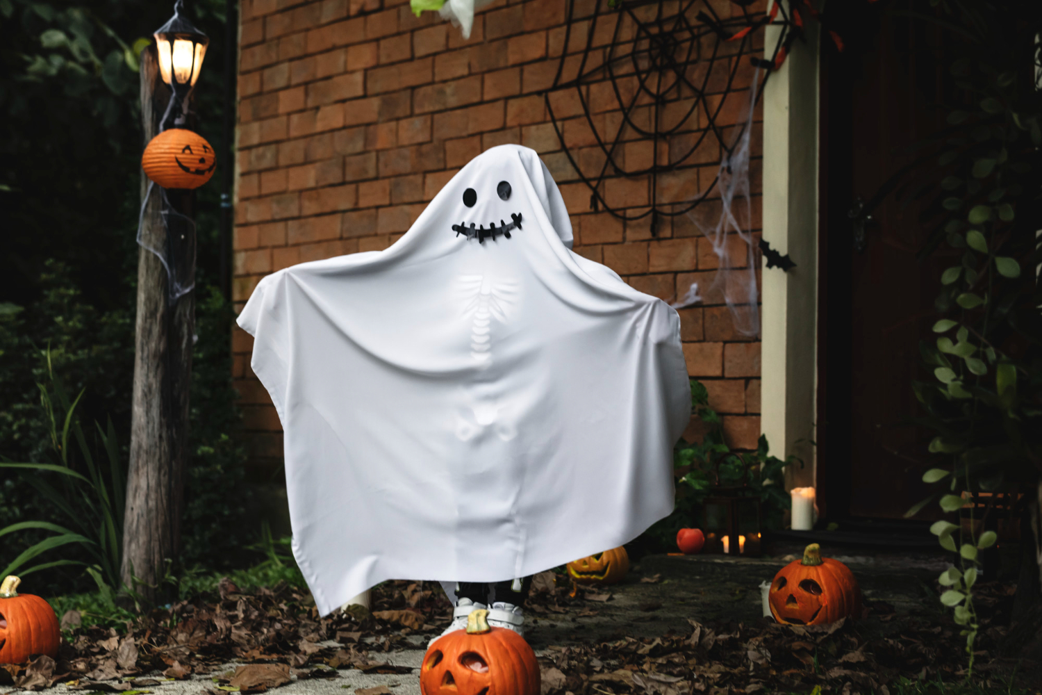 7 Fakta Unik Tentang Halloween yang Mungkin Belum Kamu Tahu