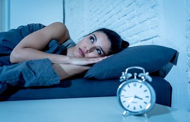 Cara Mengatasi Insomnia yang Baik 
