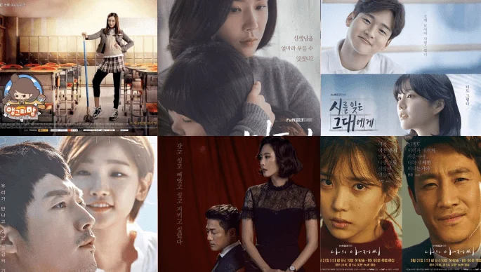 8 Drama Korea Underrated: Hidden Gems yang Patut Ditonton