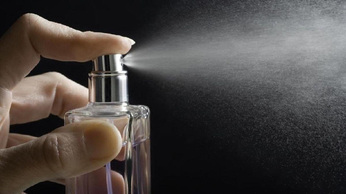 8 Tips Membuat Aroma Parfum Lebih Tahan Lama, Auto Wangi Seharian