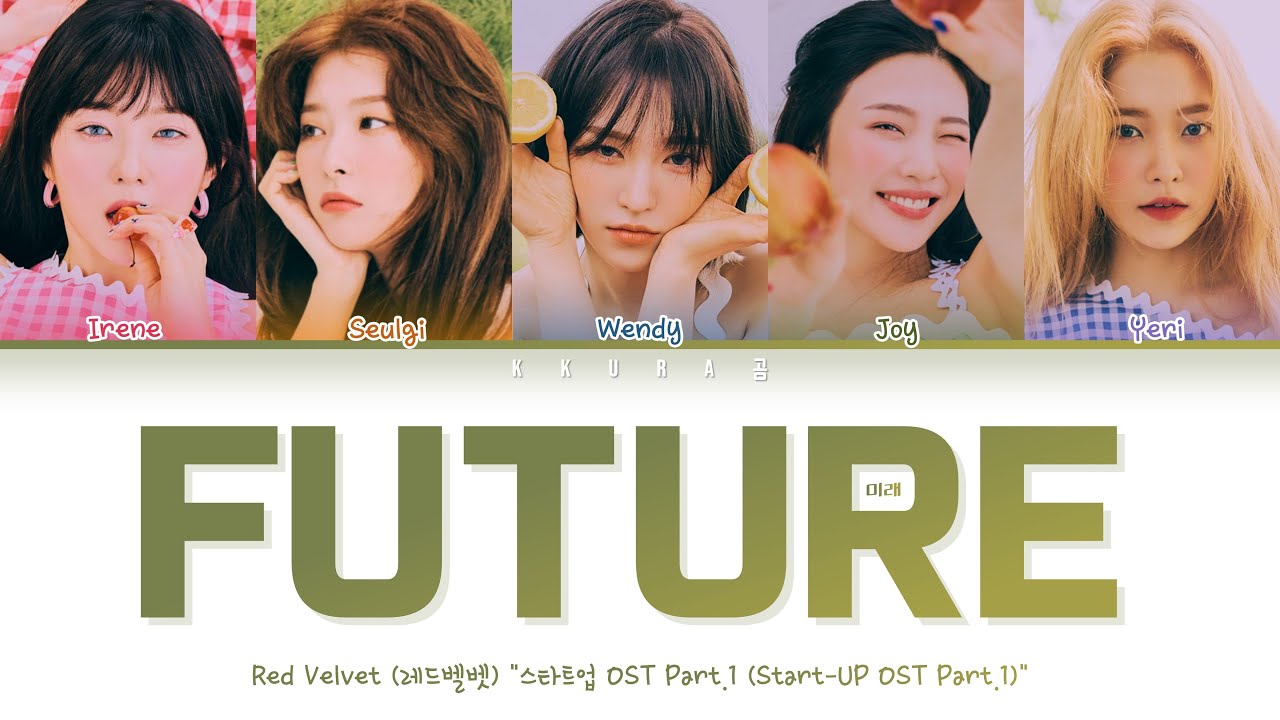9 Lagu OST K-Drama yang Menenangkan Untuk Ditambahkan ke Playlist Anda