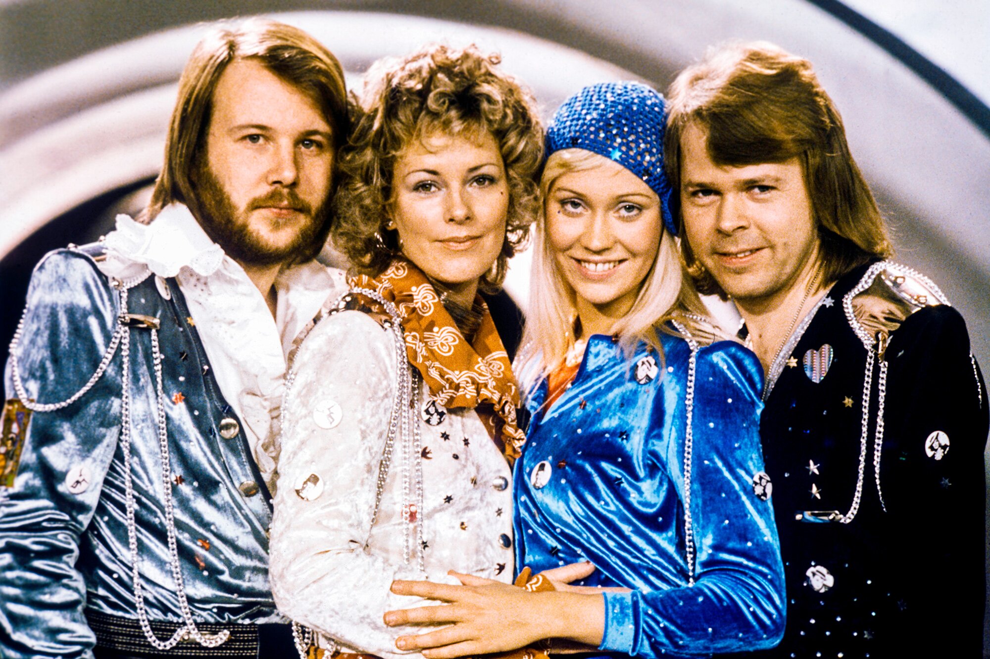 ABBA Comeback Dengan AlbuM Baru Dan Konser Virtual Setelah 40 tahun Hiatus