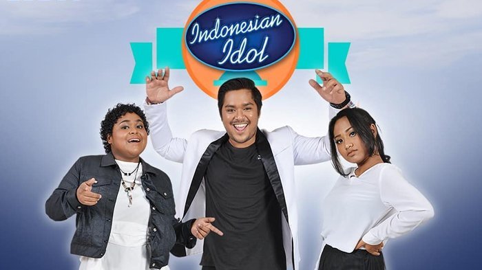 Abdul dan Maria Melangkah ke Grand Final Indonesian Idol, Joan Harus Mengubur Mimpinya