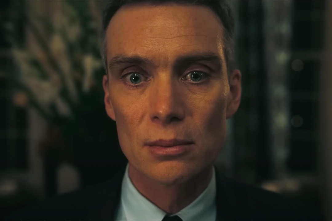 Adegan Pembuka Oppenheimer Melanggar Salah Satu Aturan Pembuatan Film Christopher Nolan