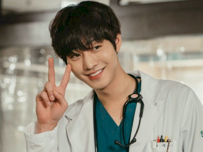 Ahn Hyo Seop Kembali Sebagai Seorang Ahli Bedah Jenius Mengikuti Jejak Han Suk Kyu Dalam Dr. Romantis 3