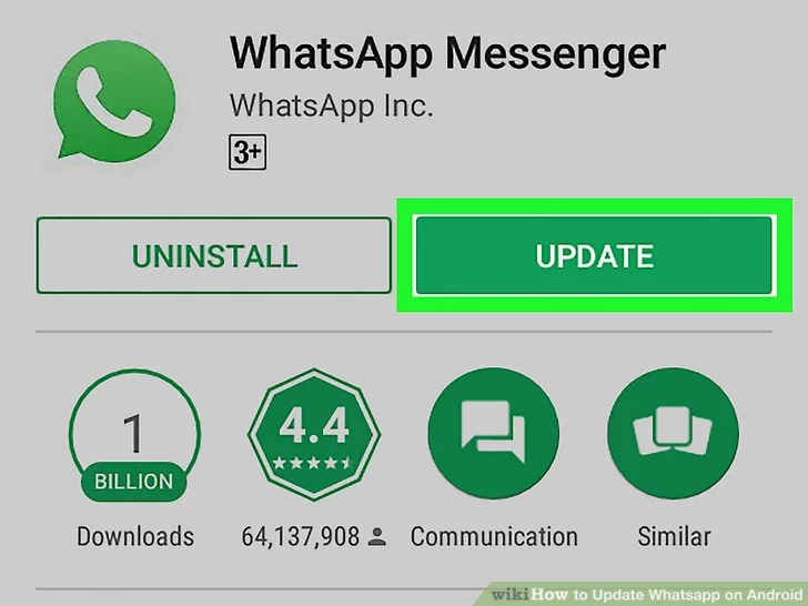 Akan Hadir Fitur Baru Di Whatsapp 2021
