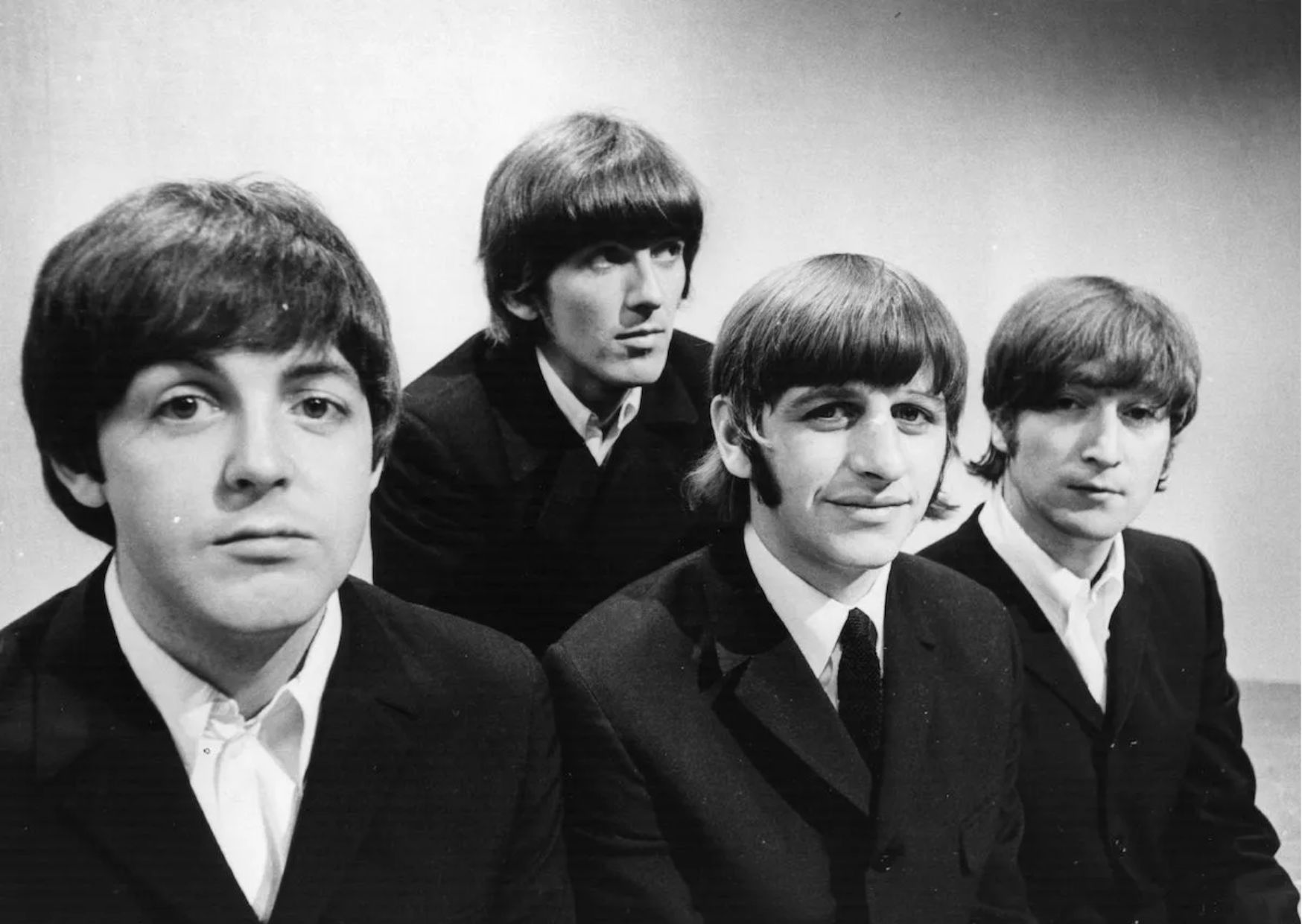 Akhirnya, The Beatles Akan Rilis Album Dengan Bantuan AI