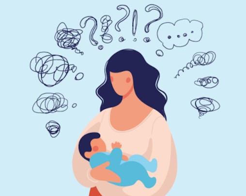 Apa Itu Baby Blues Yang Sering Dialami Ibu Pasa melahirkan?