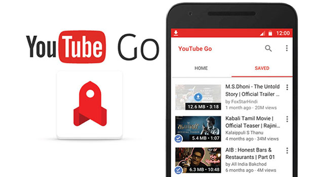 Aplikasi YouTube Go : Solusi Hemat Kuota Nonton Video di YouTube