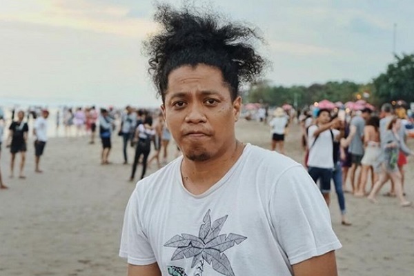 Arie Kriting Kritik Icon PON XX : Duta PON XX Papua Seharusnya Sosok Perempuan Papua