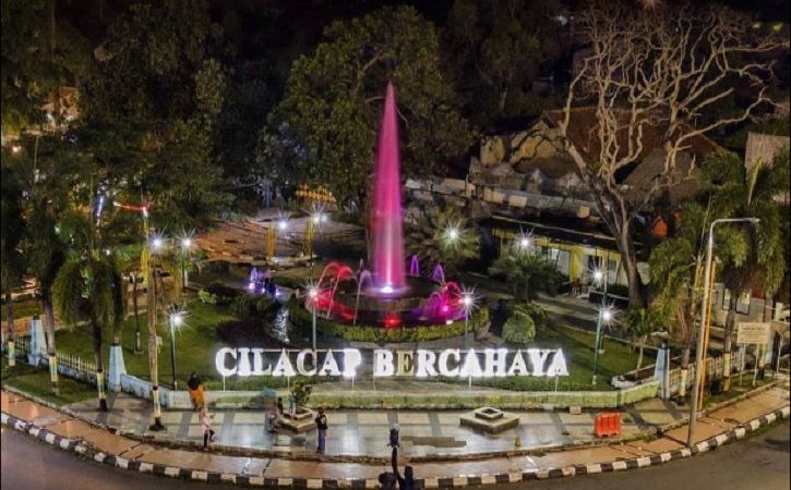Asal Usul Nama Cilacap Salah Satu Kabupaten di Jawa Tengah