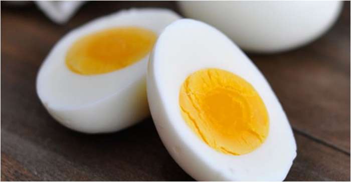 Inilah Cara Mudah Ketahui Kualitas Telur 