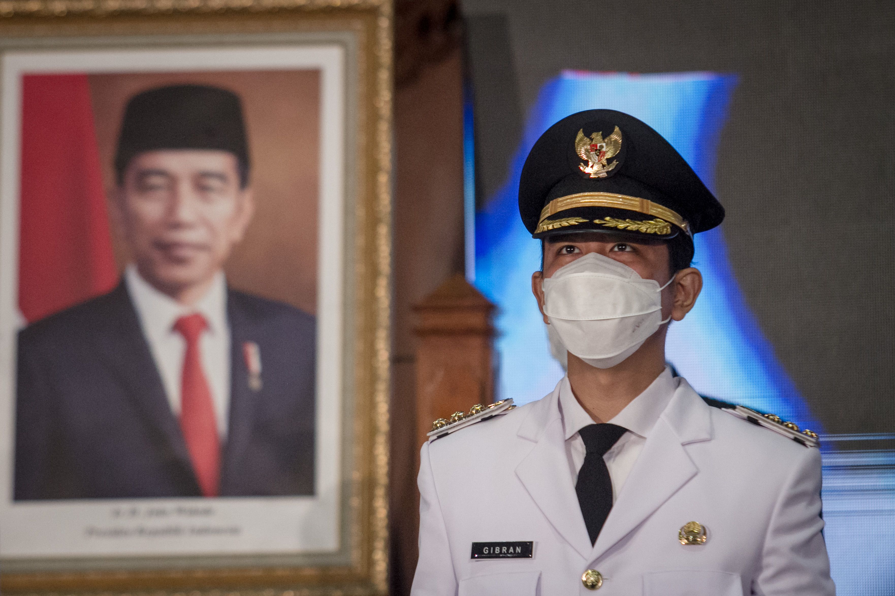 Berakhirnya Masa Jabatan Walikota di Indonesia Tahun 2023, Salah Satunya Di Jawa Tengah