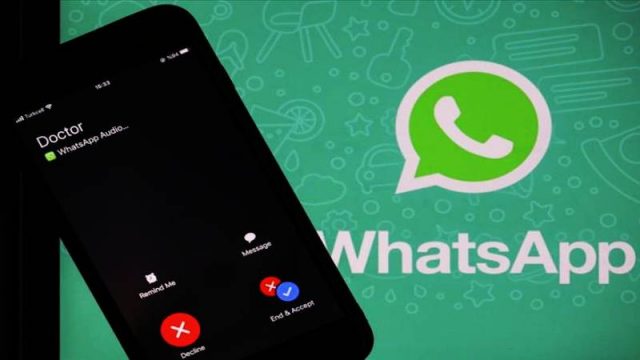 Berbeda Dengan Indonesia Orang Amerika Tidak Menggunakan Aplikasi Whatsapp, Berikut Alasannya.
