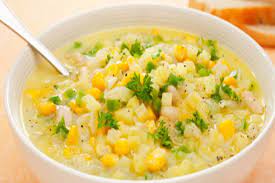 Berikut Bahan Makanan Pengganti Nasi Untuk bagi Kamu Pejuang Diet