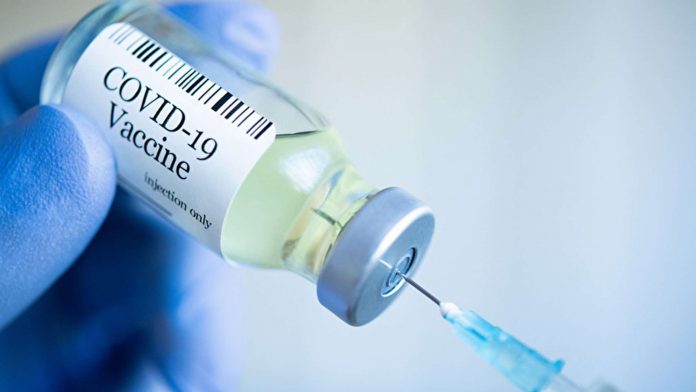 Berikut Cara Mudah Untuk Mendaftarkan Untuk Mendapatkan Vaksin Covid-19 Online