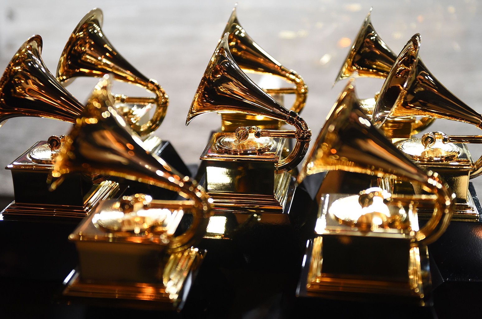 Berikut Daftar Pemenang Dari Grammy Awards 2021