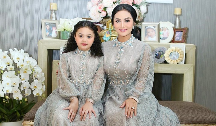Bersuara Emas, Amora Lemos Akan Menjadi The Next Diva Indonesia