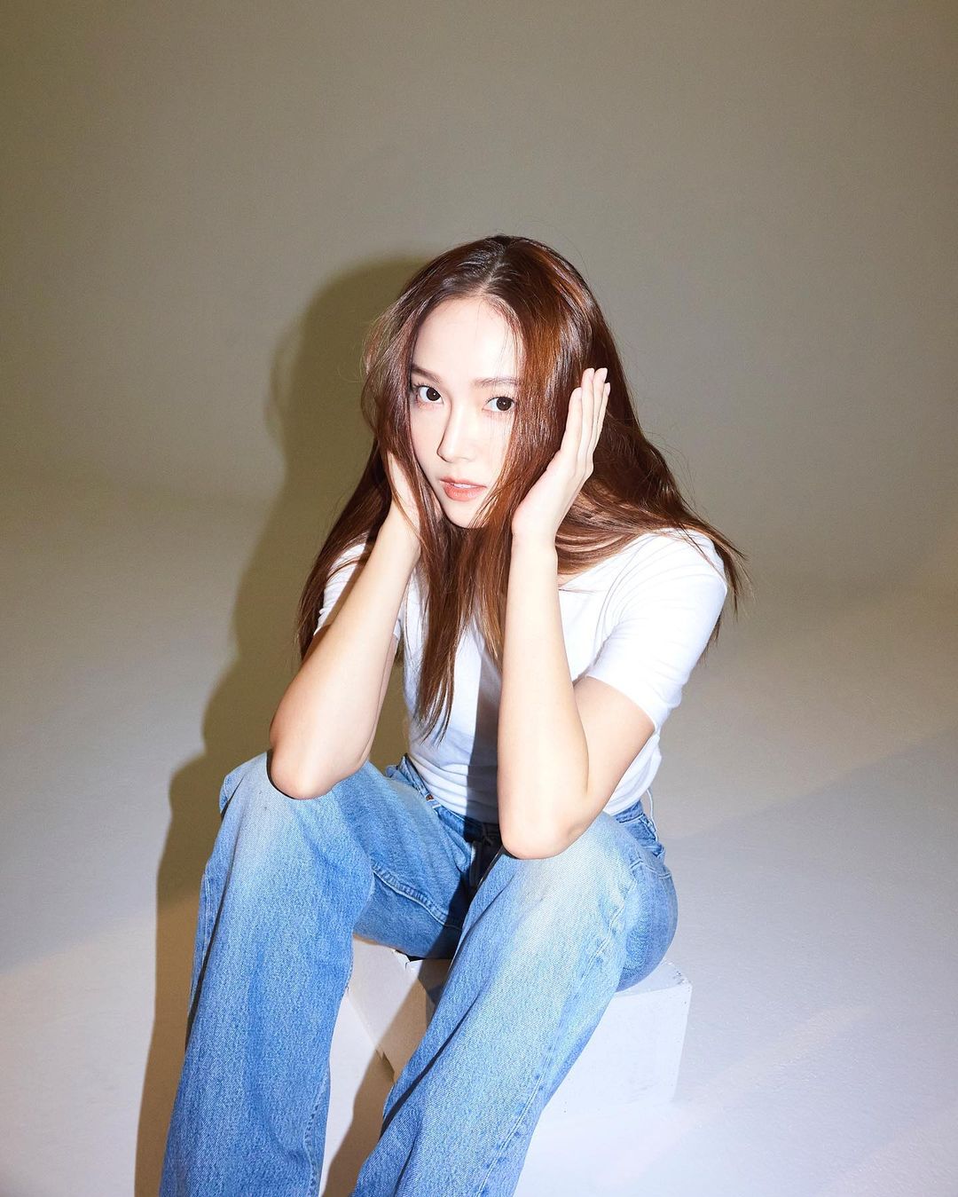 Bikin Shock Penggemarnya, Ternyata Jessica Tidak Pernah Memiliki Nama ...