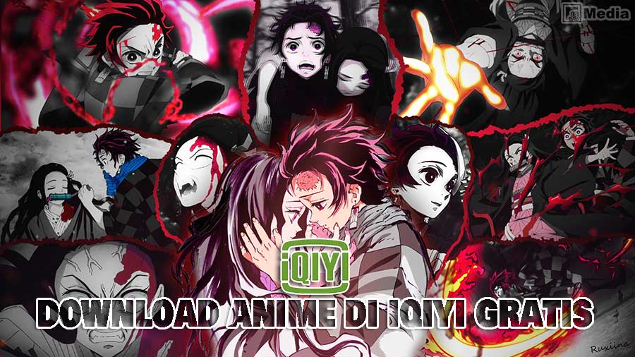 Bingung Mau Nonton Anime Apa? Nih Rekomendasi Anime Buat Kamu Yang Nonton Di iQIYI!!!