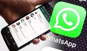 Bisakah percakapan yang dihapus di WhatsApp bisa dipulihkan?