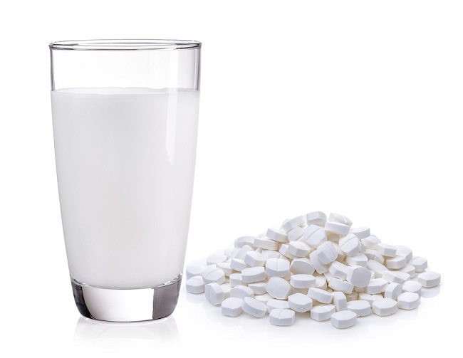 Bolehkah Minum Susu Setelah Minum Obat? Begini Faktanya!