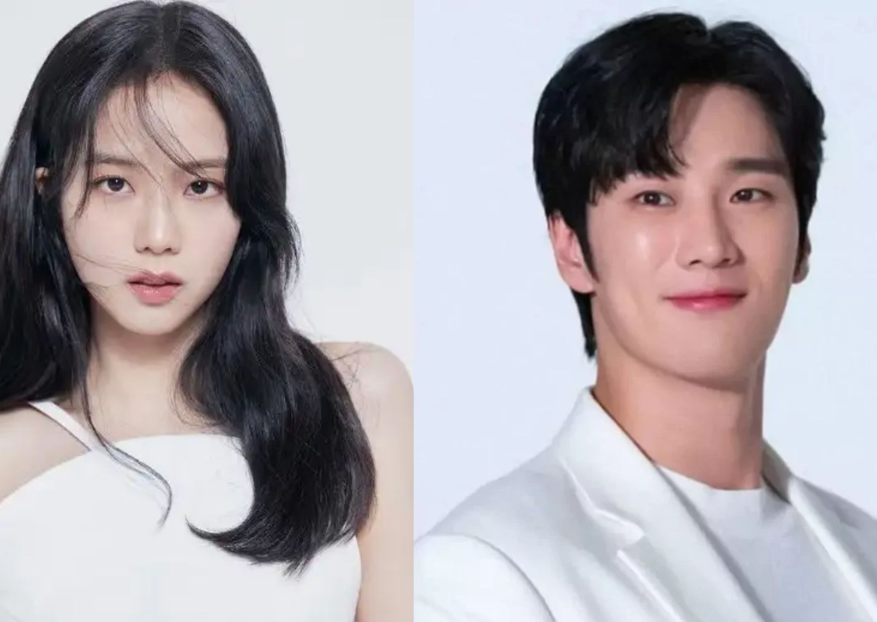 Breaking : Jisoo BLACKPINK dan Ahn Bo Hyun Memutuskan Untuk Mengakhiri ...