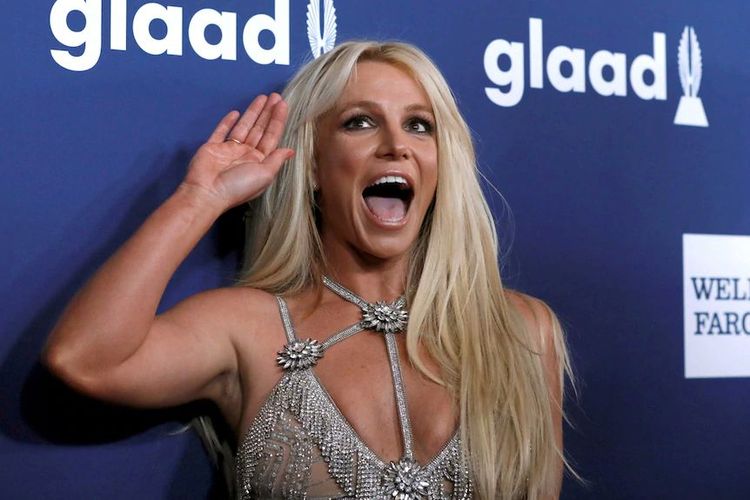 Britney Spears Akhirnya Memenangkan Hak Untuk Memilih Pengacara Sendiri 