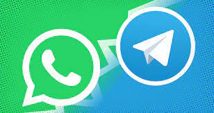 CEO WhatsApp: Jangan Gunakan Telegram!