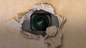 Cara Menemukan kamera Tersembunyi Di Kamar Hotel Atau Penginapan