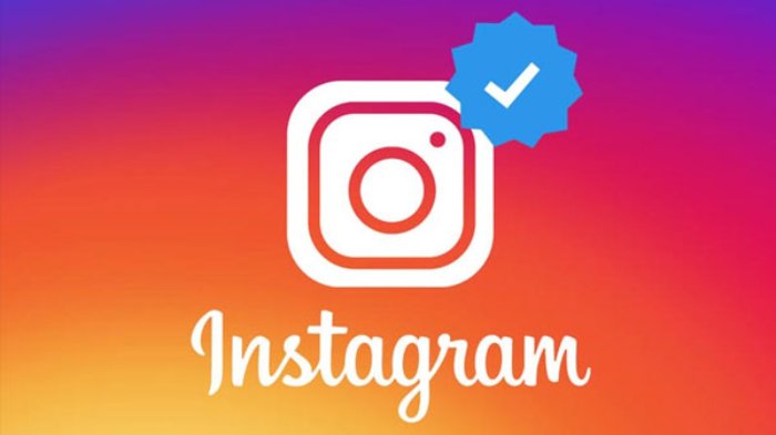 Cara Minta Centang Biru Untuk Akun Instagram