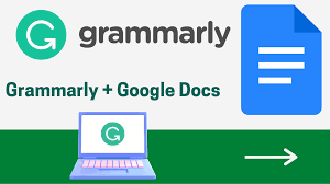Cara menggunakan Grammarly di Google Documents