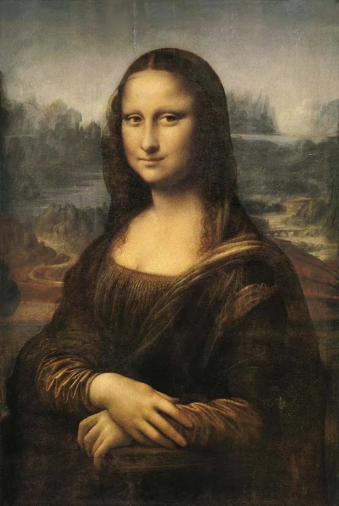 Catatan Lengkap Upaya Serangan Vandalisme Terhadap Lukisan Mona Lisa