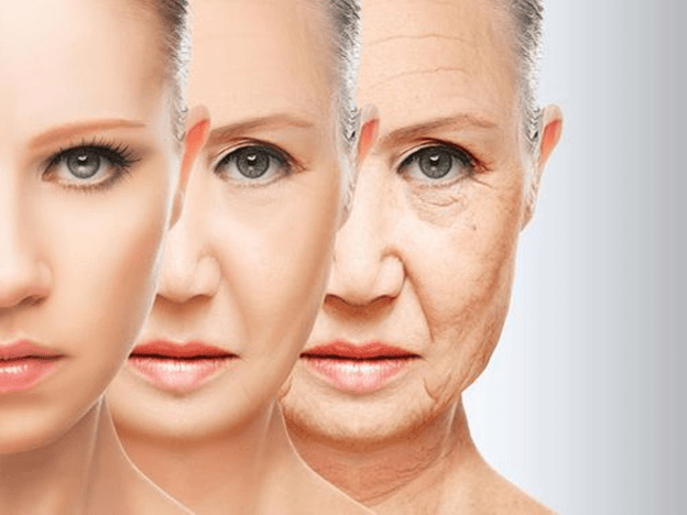 Cegah Penuaan dari Penampilan Sampai Kebugaran
