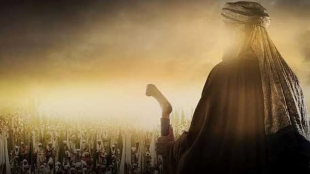 Cerita Ramadhan : Kisah Ujian Allah SWT terhadap Keimanan Nabi Ibrahim AS