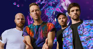 Chord Kunci Gitar Viva La Vida Coldplay, I Used to Rule The World