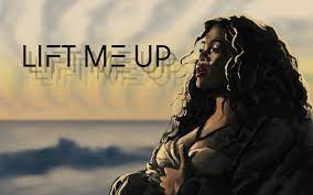 Chord Lagu Lift Me Up - Rihanna