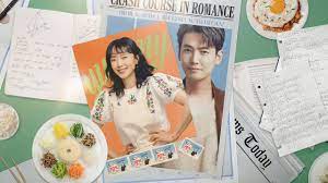 Crash Course In Romance Berakhir di Peringkat Tertinggi ke-6 Dalam Sejarah tvN