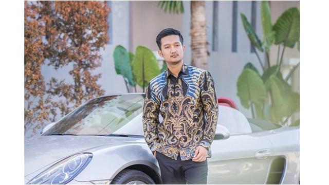 Crazy Rich Surabaya Membalas Aksi Prank Ferdinand Palekka