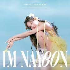 Cuplikan Nayeon dari single solo debut TWICE POP