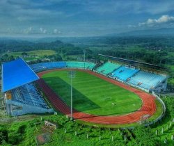 DUH! Satdion Soebroto Magelang Tak Lolos Verifikasi, Yoyok Pilih Stadion Ini Untuk Kandang PSIS